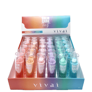 vivai lip balm