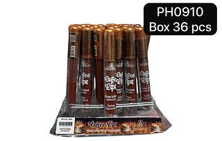 Phallebeauty Coffee Lips box 36 pçs