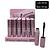 love rain mascara de cilios box 24 pç