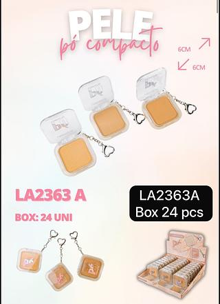 Labranche Pó Compacto box 24 pçs