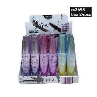 pink21 mascara