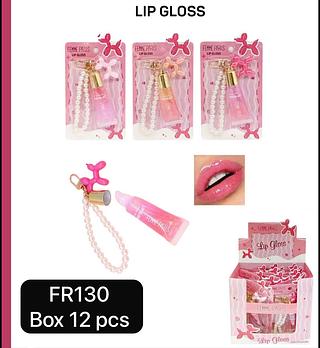 Femme Paris Lip Gloss box 12 pçs