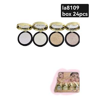 labranche iluminador box 24 pç