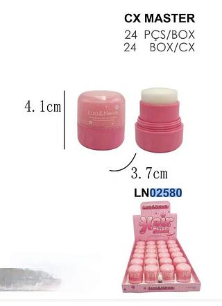 Lua e neve hair box 24
