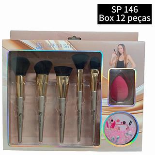 sabrina sato kit pincel box