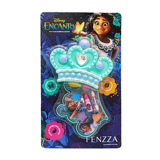 Kit De Maquiagem Infantil Disney Encanto - Fenzza