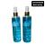 Lua e Neve body splash nevoa doce box 48 pç