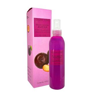 Bruma Fixadora Vegana Glow Love Max Love