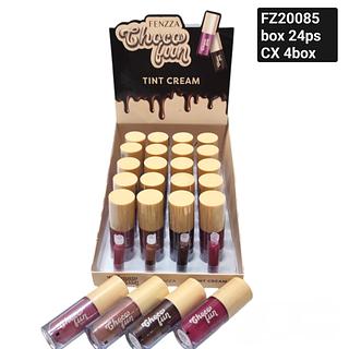 FENZZA CHOCO FUN TINT CREAM