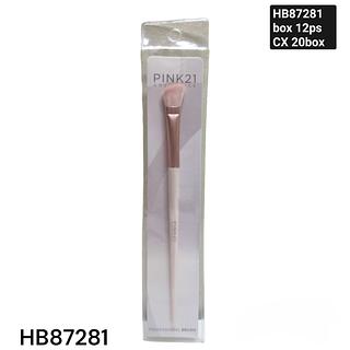 Pink 21 Pincel