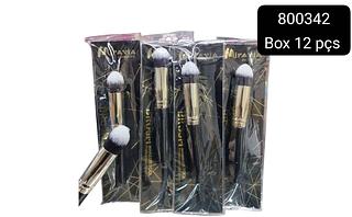 Miravia Pincel box 12 pçs