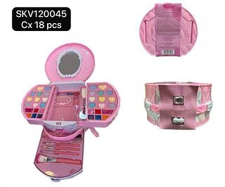 Fenzza Maleta Infantil