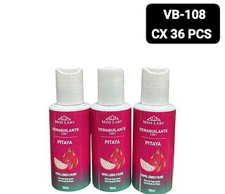 Miss Lary Demaquilante 3 em 1 Pitaya