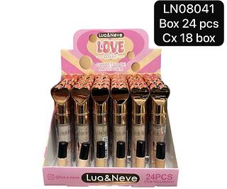 Lua&Neve Corretivo de maquiagem box 24 pçs