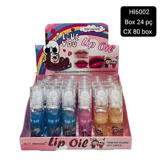 lip gloss box 24 pç
