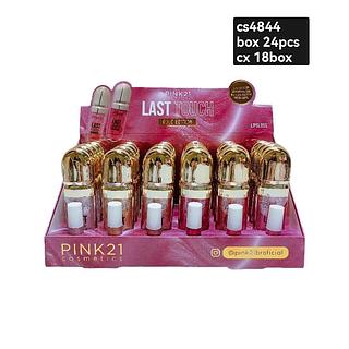 PINK 21 LIP GLOSS