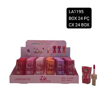 LABRANCHE LIP GLOSS BOX 24PÇS