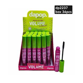 dapop mascara para cilios