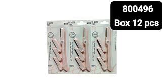 kit narvalha box 12 pç