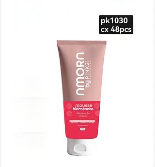 Pink 21 Mousse Hidratante Amora