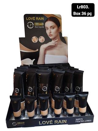 labranche base matte box 36 pç