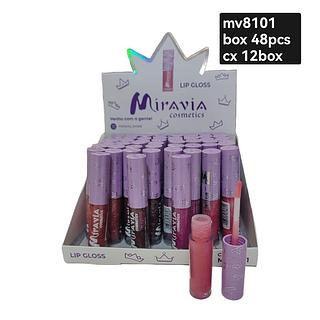miravia batom liquido BOX/48pç