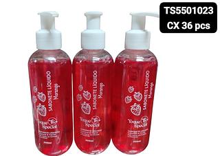 Toque Special Sabonete Facial e Corporal Morango