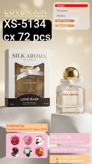 love rain perfume cx72 pç