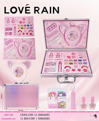 LOVE RAIN MALETA