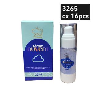 soul serum 6x1 linha nuvem box16 pç