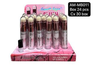 AMOR E ANJO BLUSH MAGICO BOX 24 PÇ