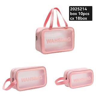 kit necesseries kit com 3 box10 pç