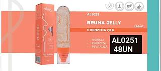 alleva bruma cx 48 pç