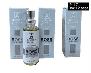 perfume espira paris ross victor ross