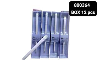 Miravia Pincel box 12 pçs