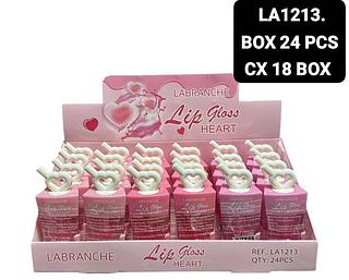 Labranche Lip Gloss box 24 pçs