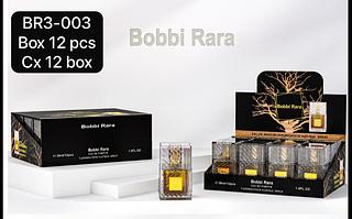 Bobbi Rara Perfume box 12 pçs