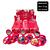 bobbi rara kit infantil box 12 pç