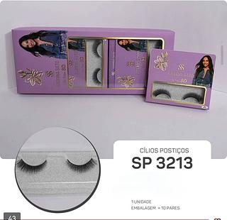 sabrina sato cilios box 10 pç