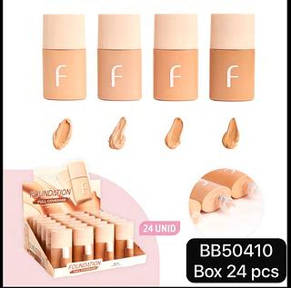 febella base box 24 pç