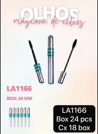 Labranche Mascara de Cilios box 24 pçs