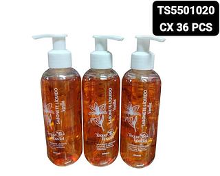 Toque Special Sabonete Facial Vanilla