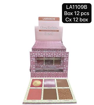 labranche paleta box 12 pç