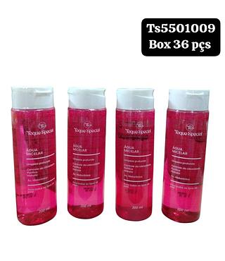 Toque Special Água Micelar box 36 pç