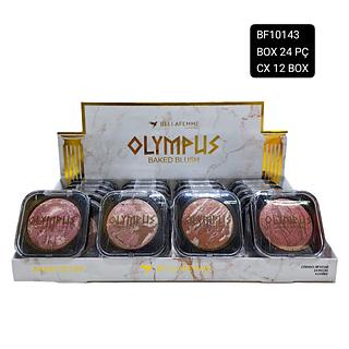 bella femme blush 24 peças