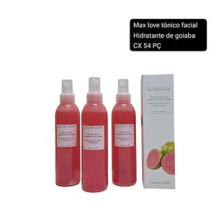max love tonico facial