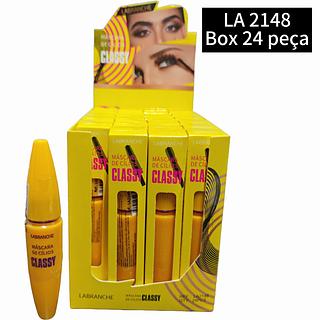 labranche mascara de cilios box24 pç