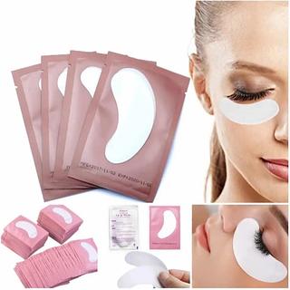 Protetor de Pálpebra Eye Gel Patches PAC-50pç