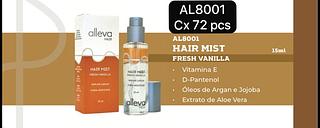 Alleva Hair Mist Perfume Capilar