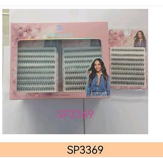 SABRINA SATO CILIOS BOX 10 PÇ